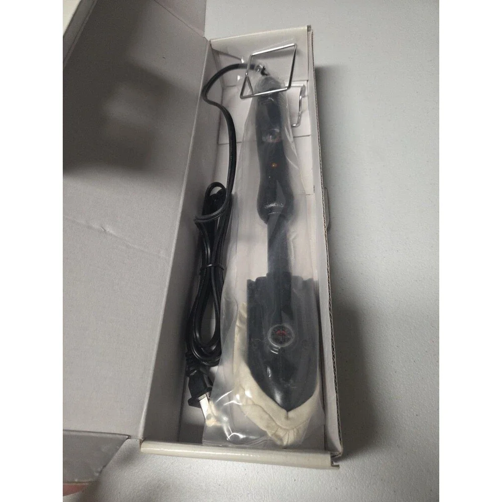 COVERITE 21st Century TRIM SEALING IRON # COVR2700 Adjustable Heat for Trim NIB